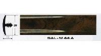 Молдинг мебельный SAL/М44-A