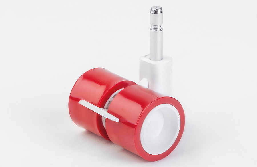 Опора колесная TL 9.45133