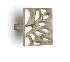 Мебельная ручка-кнопка TL 11.10150-TL 11.10152, TL 11.11121