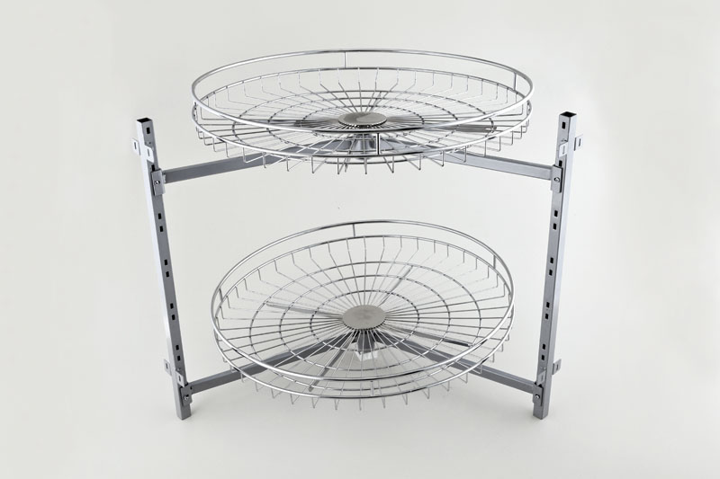 "Карусель" для кухонного шкафа 3600, без оси